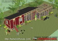 0.1.0 - M104 - chicken coop plans free - chicken coop design free - chicken coop plans construction (1)